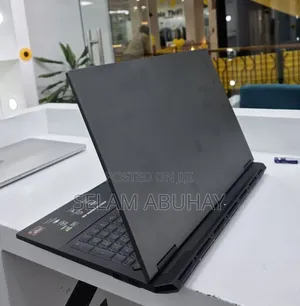 New Laptop Asus TUF Gaming A16 32GB AMD Ryzen 9 SSD 1T