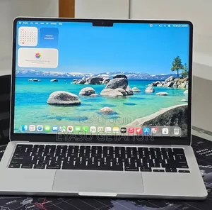 New Laptop Apple MacBook Air 2024 M3 16GB Apple M3 SSD 16 GB