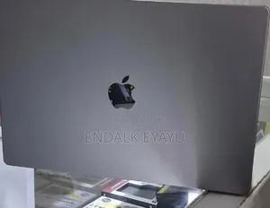 New Laptop Apple MacBook Pro 2021 M1 Max 32GB Apple M1 Max SSD 1T