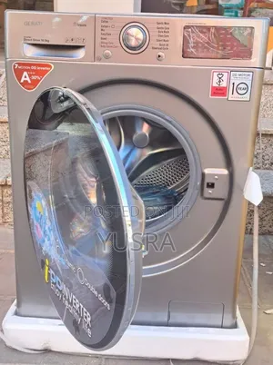 Aautomatic Washing Machine