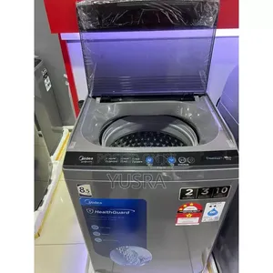 Aautomatic Washing Machine