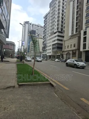 Construction Land Sale Bole Atlas, ቦሌ አትላስ