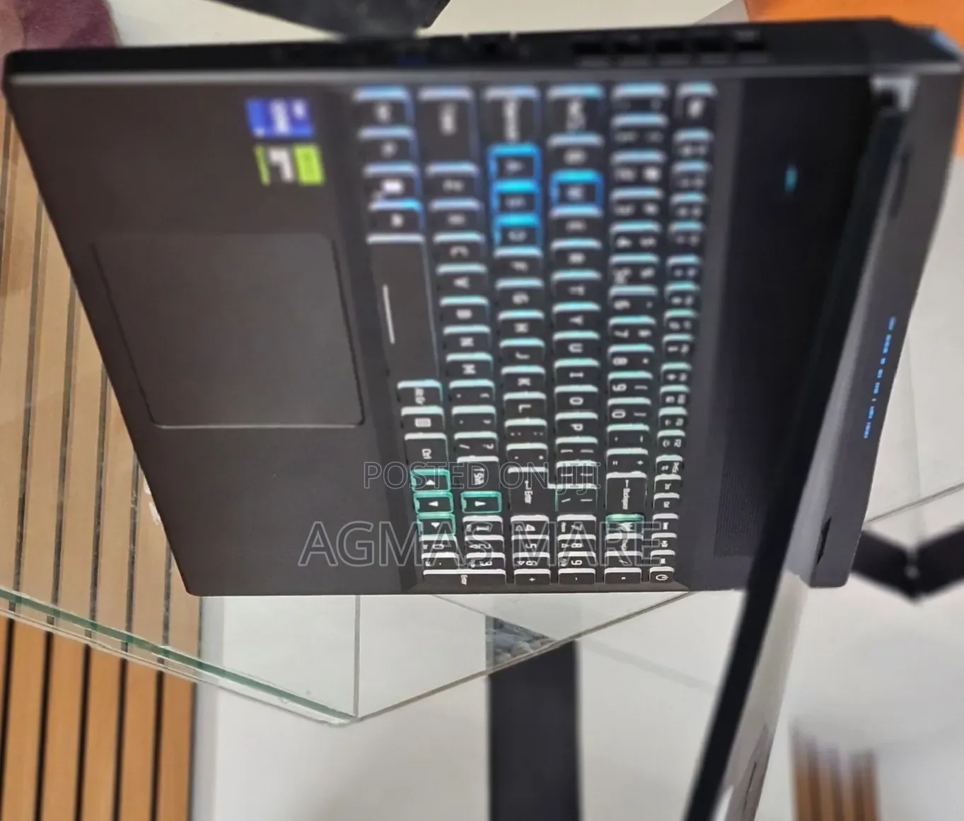 New Laptop Acer Predator Helios 300 16GB Intel Core i9 SSD 1T