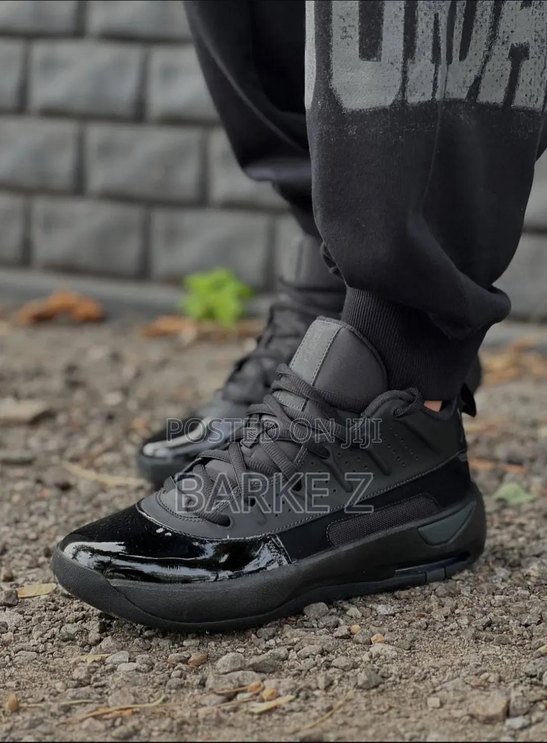 Jordan Max Aura 7 Sneakers