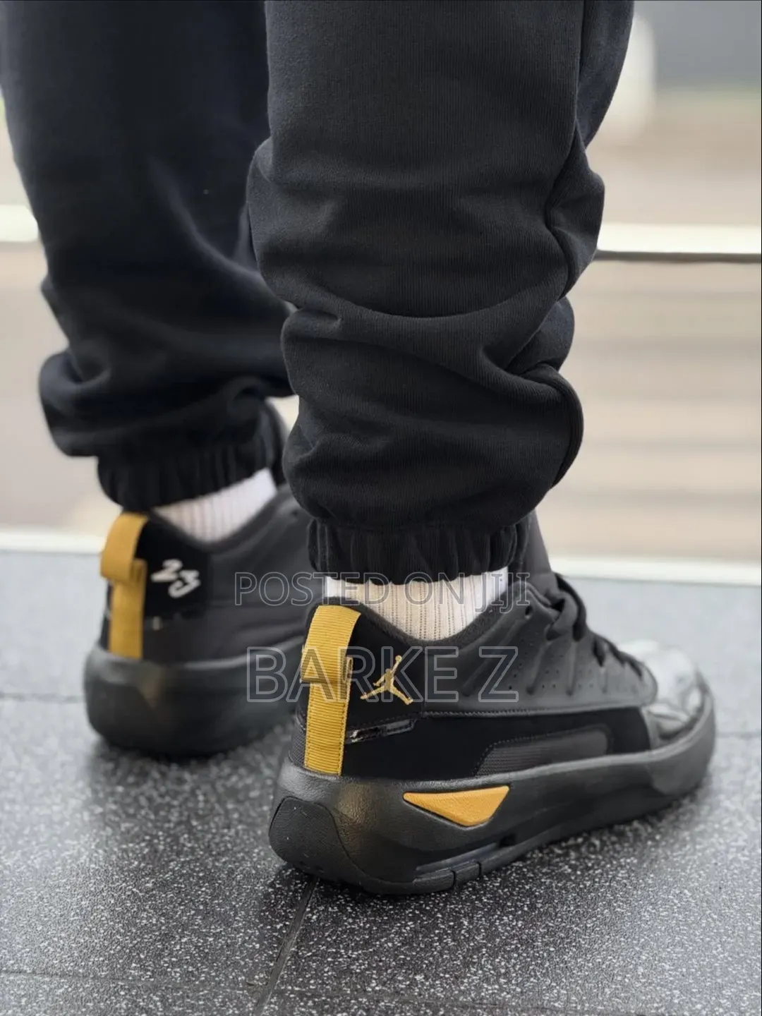Jordan Max Aura 7 Sneakers