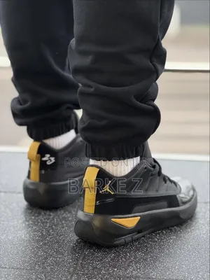 Jordan Max Aura 7 Sneakers