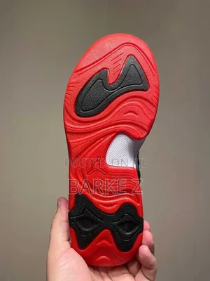 Jordan Max Aura 7 Sneakers