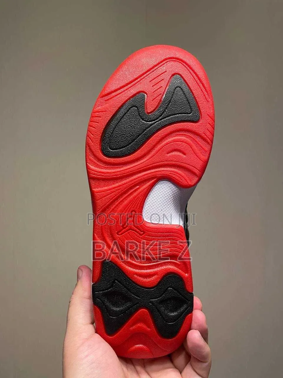 Jordan Max Aura 7 Sneakers