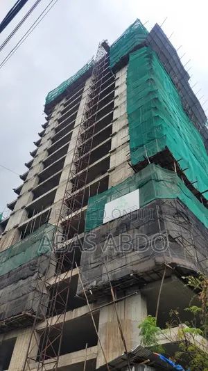 1bdrm Apartment in Tropical Realestate, Bole for sale