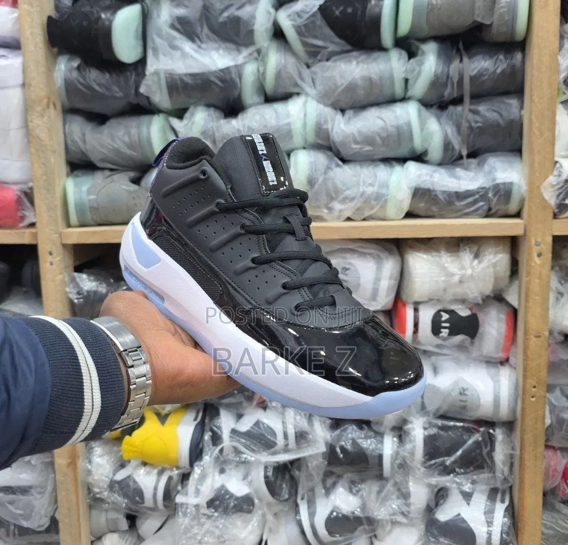 Jordan Max Aura 7 Sneakers