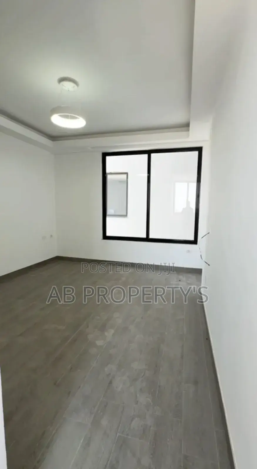 Furnished 3bdrm Apartment in ጃክሮስ መብራት, Yeka for sale