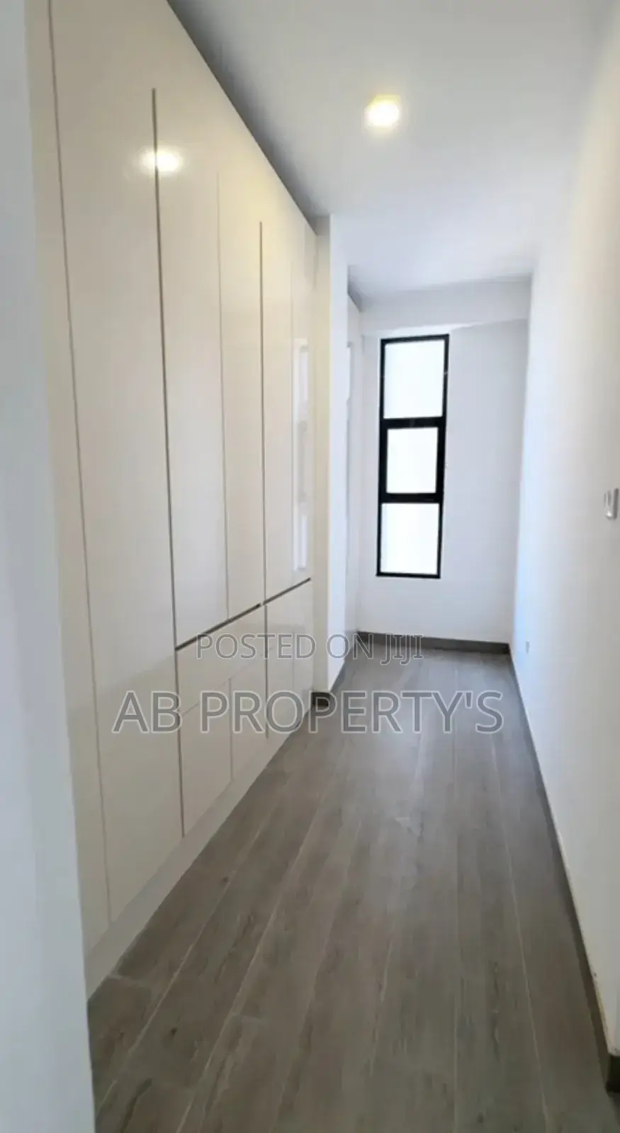 Furnished 3bdrm Apartment in ጃክሮስ መብራት, Yeka for sale