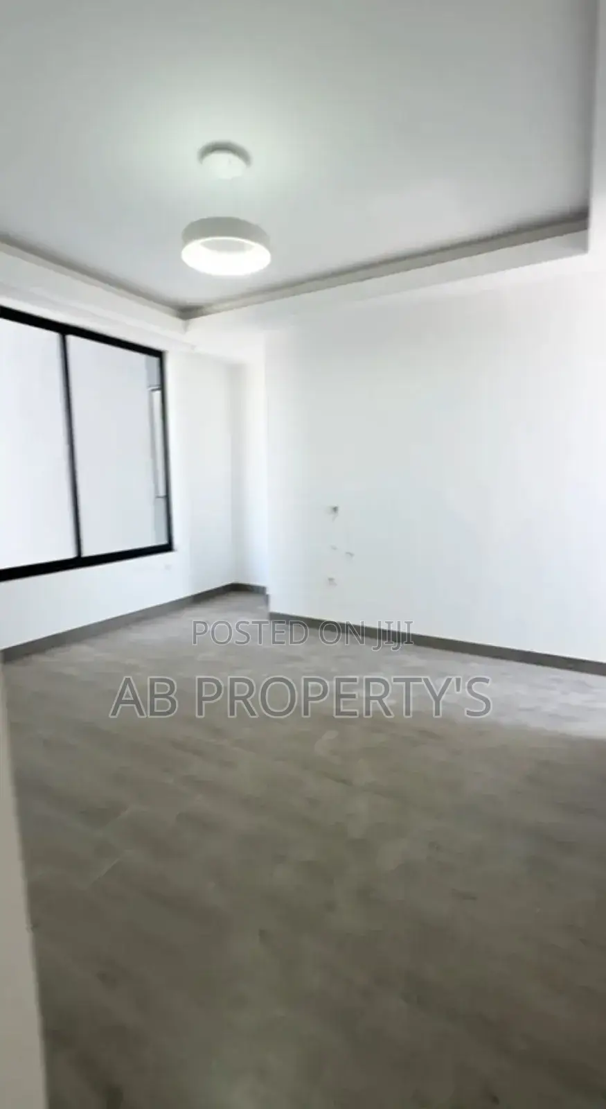 Furnished 3bdrm Apartment in ጃክሮስ መብራት, Yeka for sale