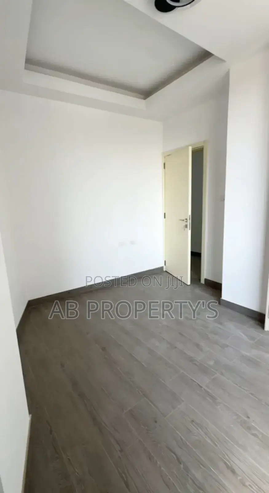 Furnished 3bdrm Apartment in ጃክሮስ መብራት, Yeka for sale