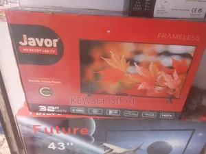 Javor 32inch Tv Smart Android