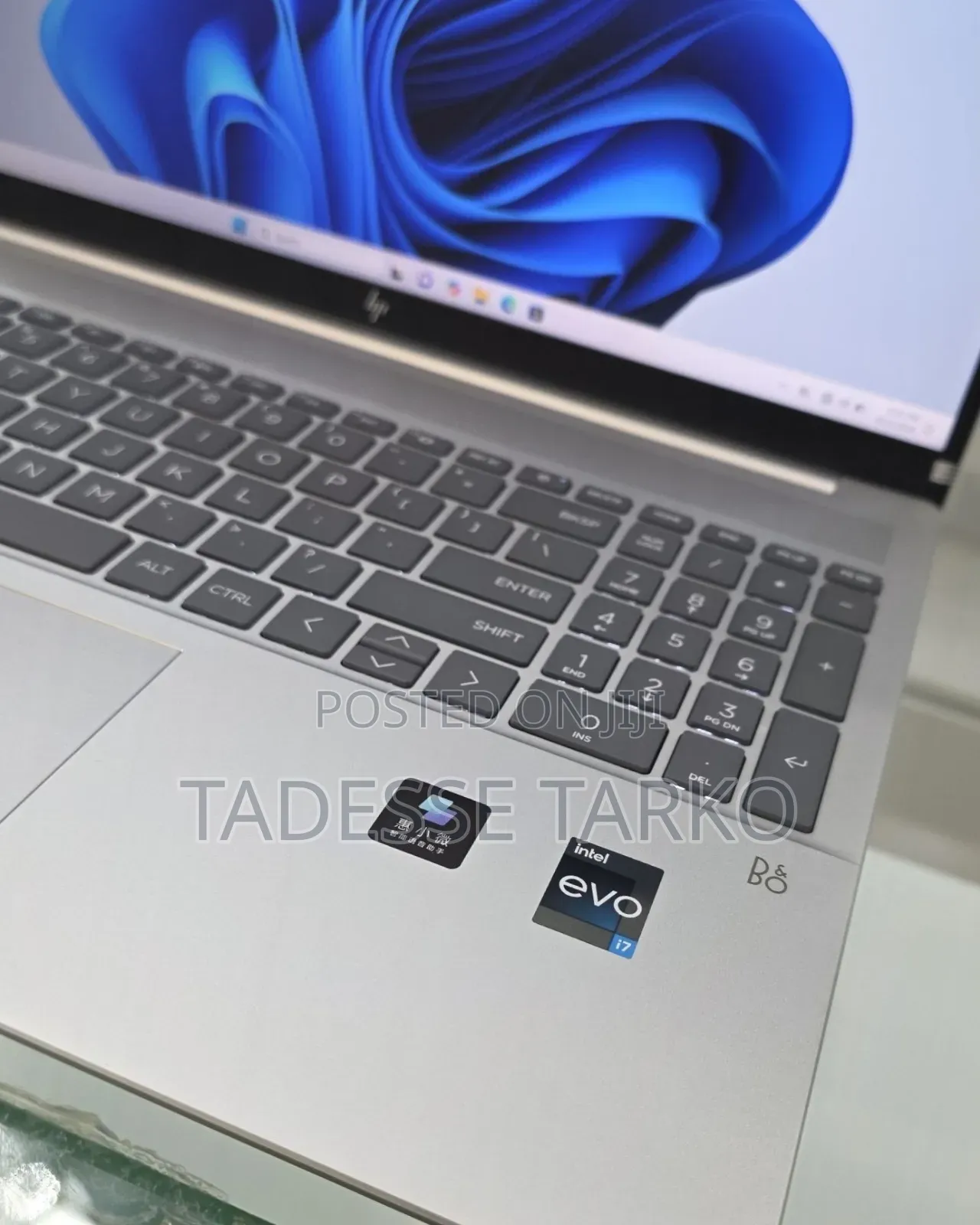 New Laptop HP Pavilion 17 16GB Intel Core i7 SSD 1T