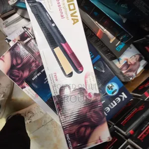 Nova Professional Hair