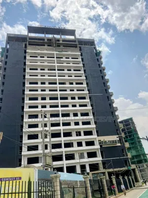 3bdrm Apartment in Amibara Properties, Arada for sale
