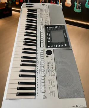New Keyboard