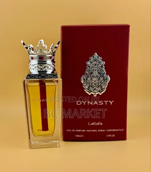 Dynasty Perfume 100ml Perfume Lattafa