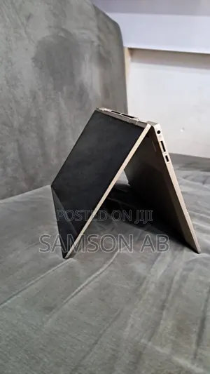 New Laptop HP Envy x360 8GB Intel Core i7 SSD 512GB