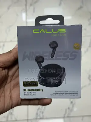 Calus G18 Pro Wireless Earbuds