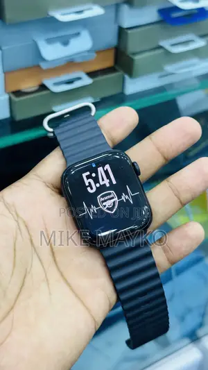 Apple Watch