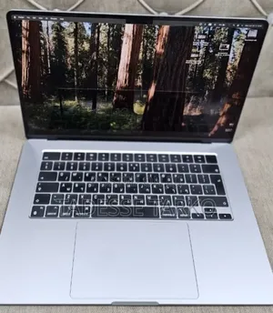 New Laptop Apple MacBook Air 2024 M3 8GB Apple M3 SSD 512GB