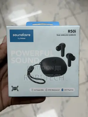 Soundcore R50i (By Anker)