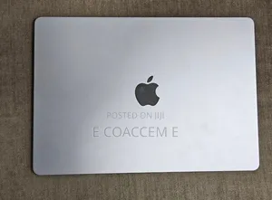 New Laptop Apple MacBook 8GB Apple M3 SSD 512GB