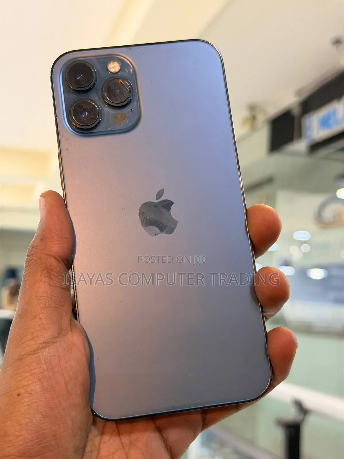New Apple iPhone 12 Pro Max 128 GB