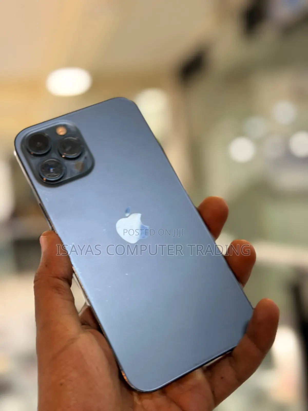 New Apple iPhone 12 Pro Max 128 GB