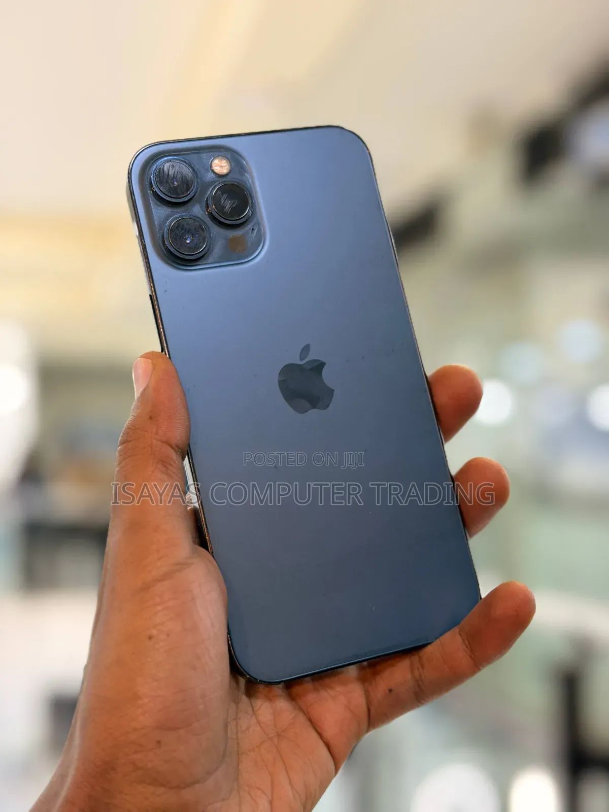 New Apple iPhone 12 Pro Max 128 GB
