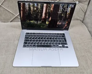 New Laptop Apple MacBook Air 2024 M3 16GB Apple M3 SSD 256GB