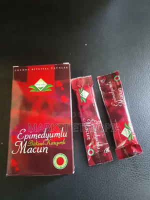 Macun Temerran Chokolet