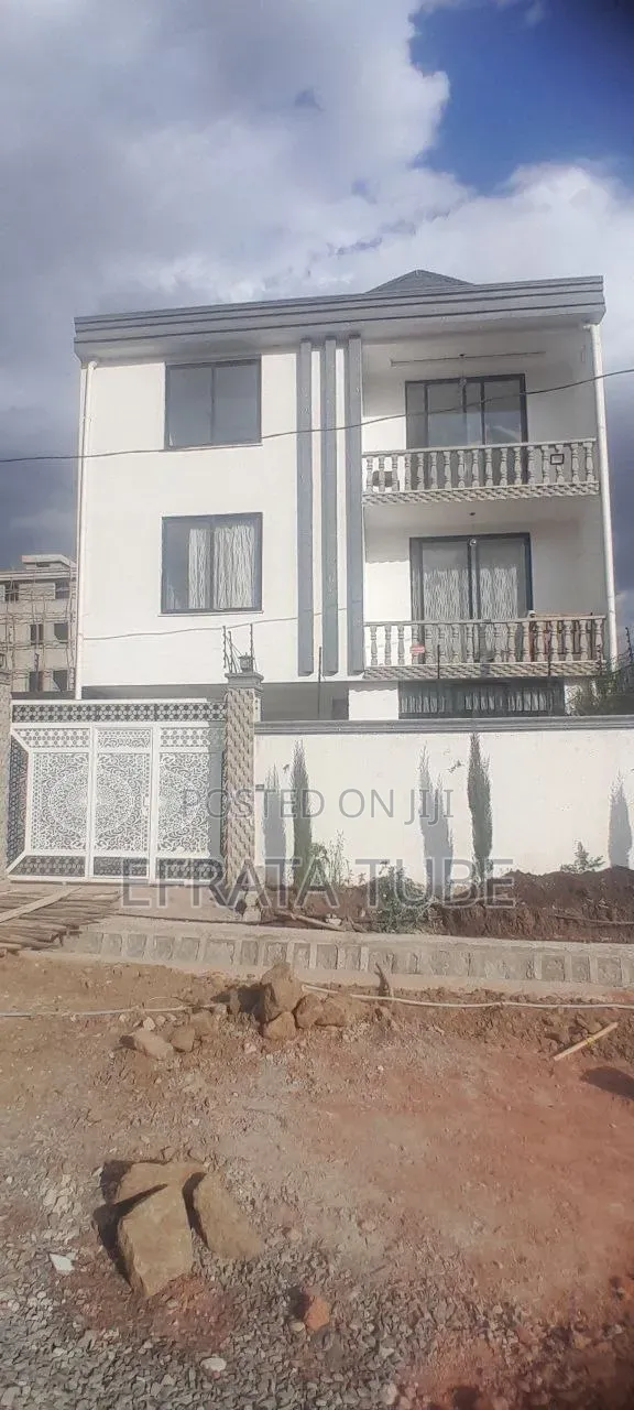 7bdrm House in G+2, Akaky Kaliti for sale
