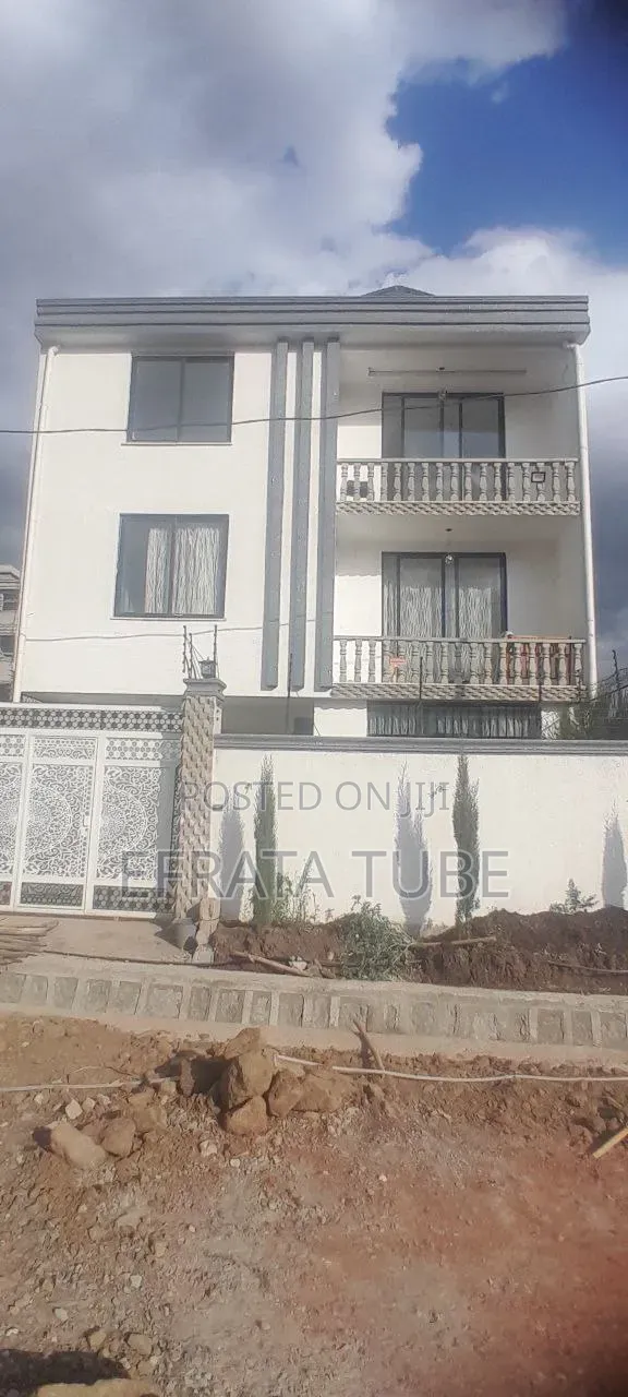 7bdrm House in G+2, Akaky Kaliti for sale