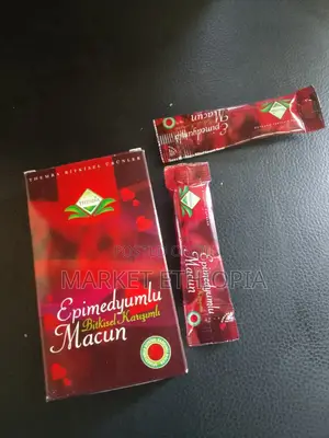 Macun Temerran Is Better