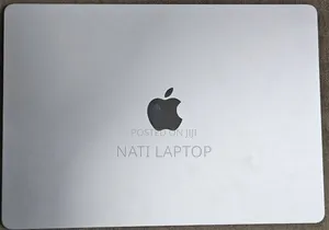 New Laptop Apple MacBook Air 2024 M3 8GB Apple M3 SSD 512GB