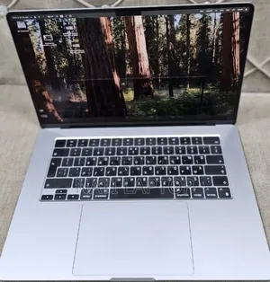 New Laptop Apple MacBook Air 2024 M3 8GB Apple M3 SSD 512GB