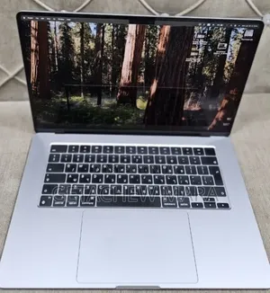 New Laptop Apple MacBook Air 2024 M3 8GB Intel SSD 512GB