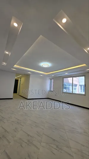 Furnished 3bdrm Condo in Bole Ayat for sale