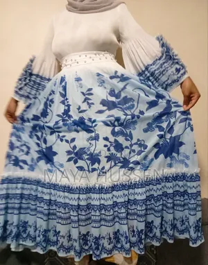 Beautiful Elegant Long Maxi Dress