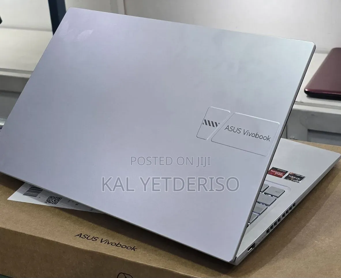 New Laptop Asus Vivobook S 15 16GB Intel Core i7 SSD 512GB