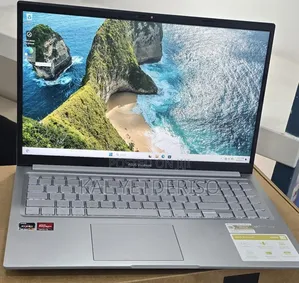 New Laptop Asus Vivobook S 15 16GB Intel Core i7 SSD 512GB