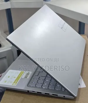 New Laptop Asus Vivobook S 15 16GB Intel Core i7 SSD 512GB