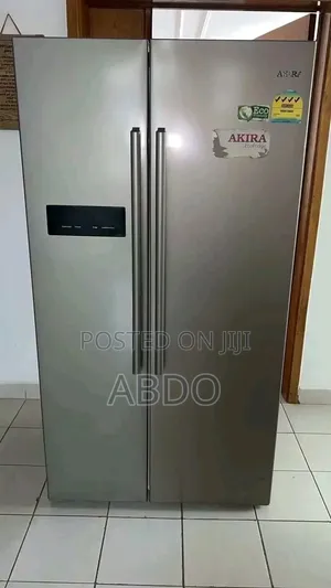 Akira Refrigerator Model Aki 700l Quality Fan Sistem Fereg