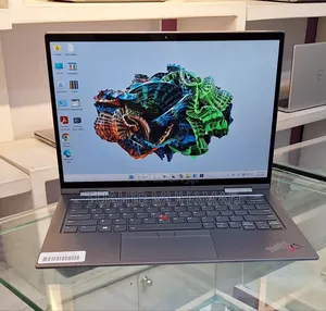 New Laptop Lenovo ThinkPad X1 Yoga 16GB Intel Core i7 SSD 512GB