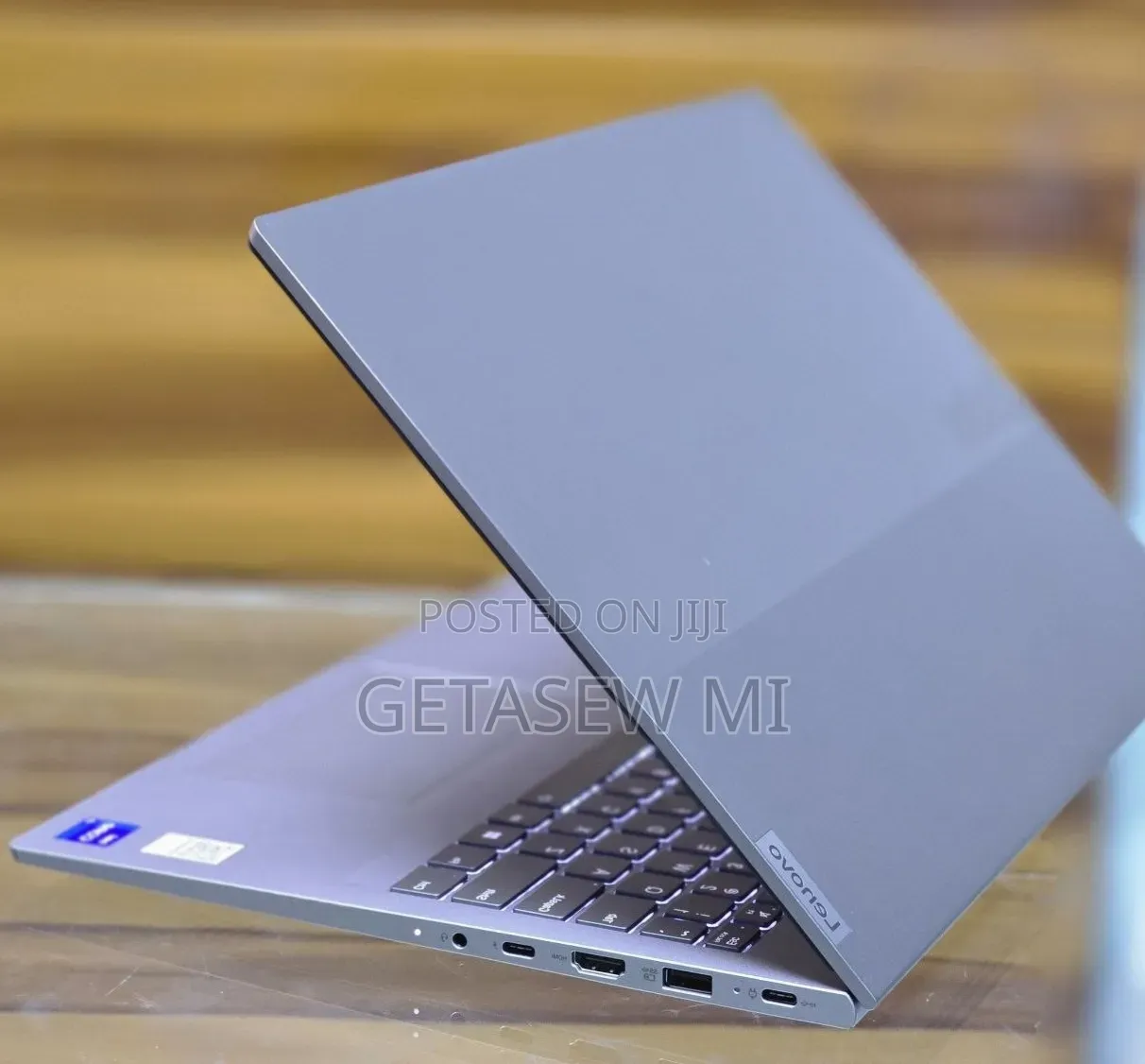 New Laptop Lenovo Thinkbook 14 16GB Intel Core i7 SSD 512GB