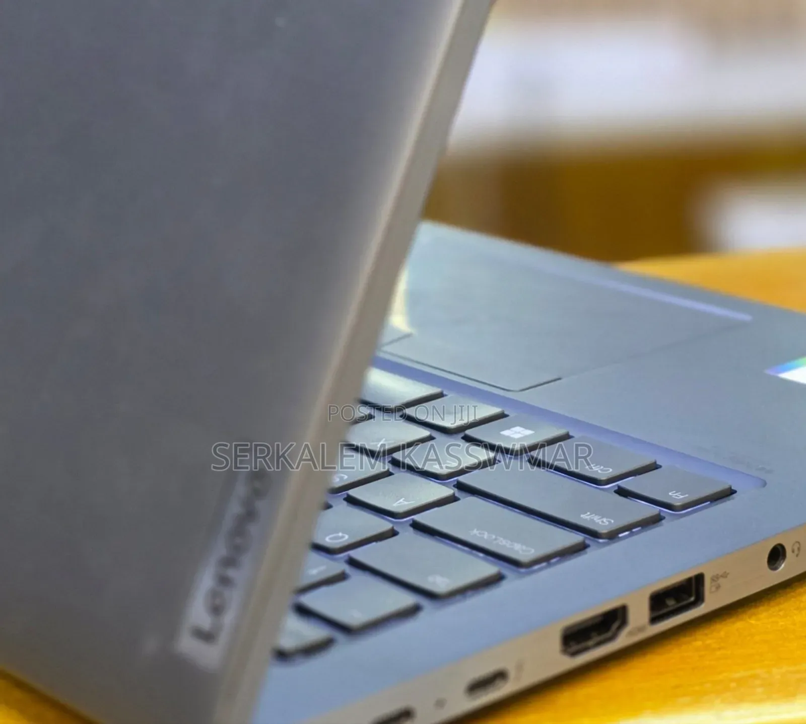 New Laptop Lenovo ThinkPad T14 32GB Intel Core i7 SSD 512GB